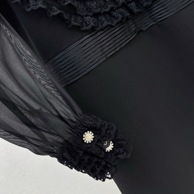 VALENTINO 26S DRESS STYLE 30