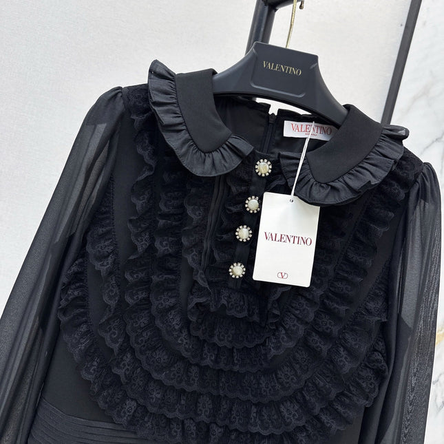 VALENTINO 26S DRESS STYLE 30
