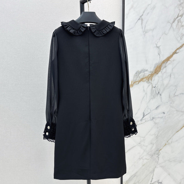 VALENTINO 26S DRESS STYLE 30