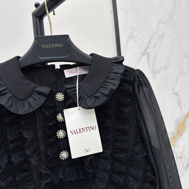 VALENTINO 26S DRESS STYLE 30
