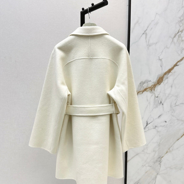 HERMES 25S COAT 99670