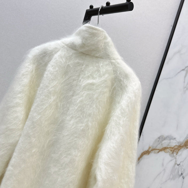 MAX MARA 25S PREMIUM CAPE COAT 096