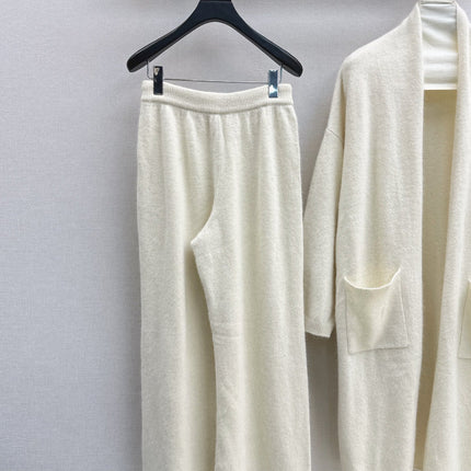 MAX MARA 25S KNIT SET 148