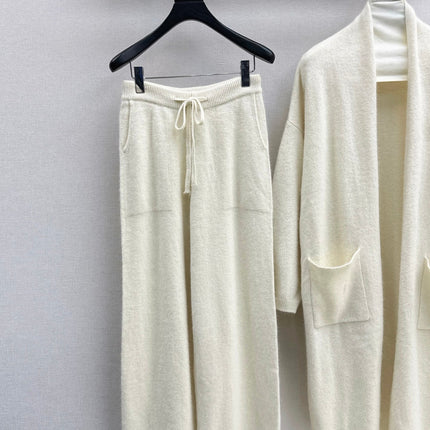 MAX MARA 25S KNIT SET 148