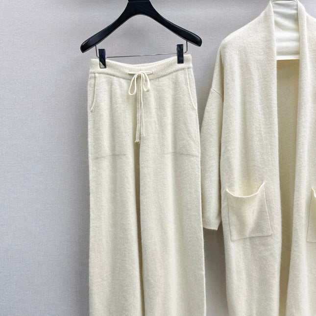 MAX MARA 25S KNIT SET 148