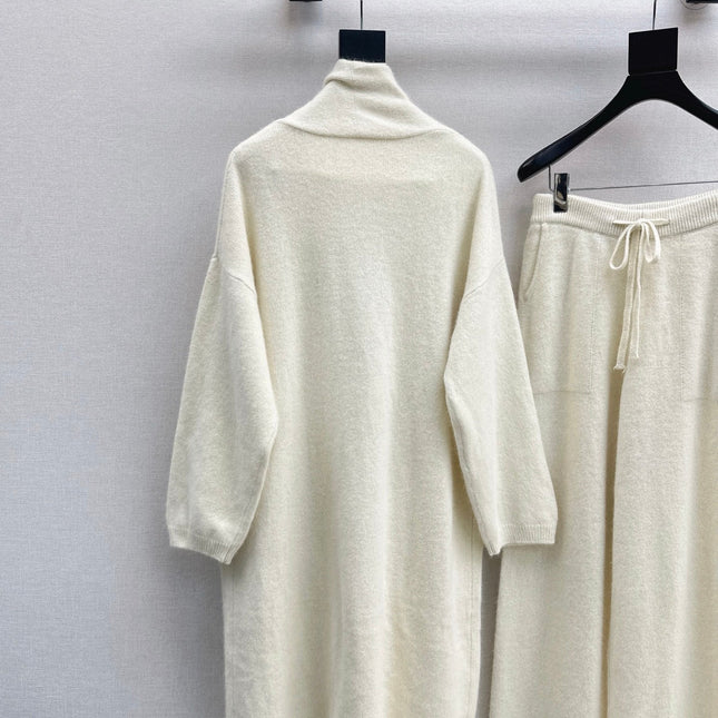 MAX MARA 25S KNIT SET 148