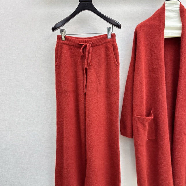 MAX MARA 25S KNIT SET 146