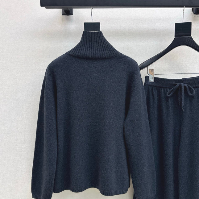 MAX MARA 25S KNIT SET 142