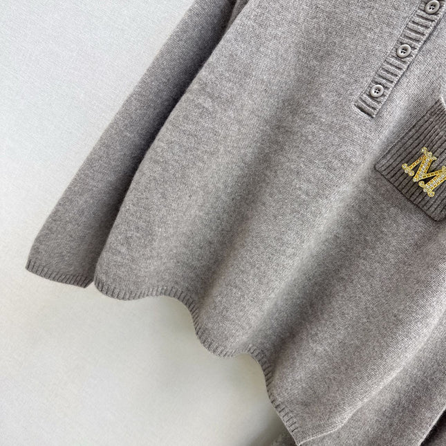 MAX MARA 25S KNIT SET 141