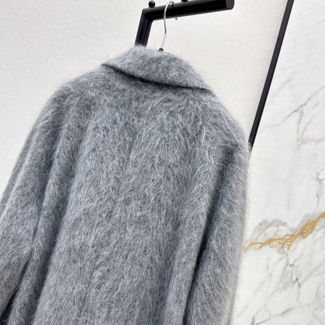 MAX MARA 25S PREMIUM MID-LENGTH COAT 103