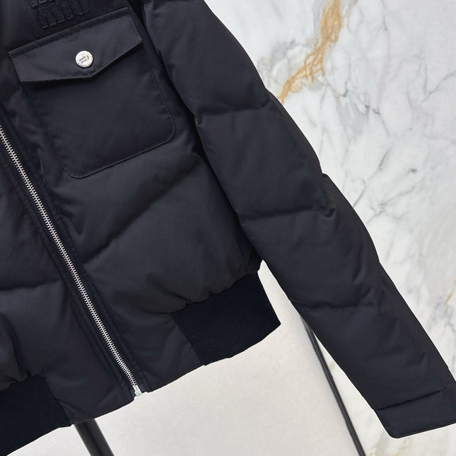 MIUMIU JACKET STYLE 599