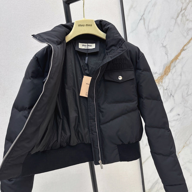 MIUMIU JACKET STYLE 599