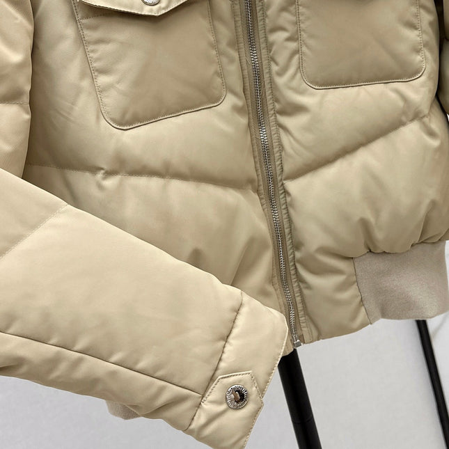 MIUMIU JACKET STYLE 600