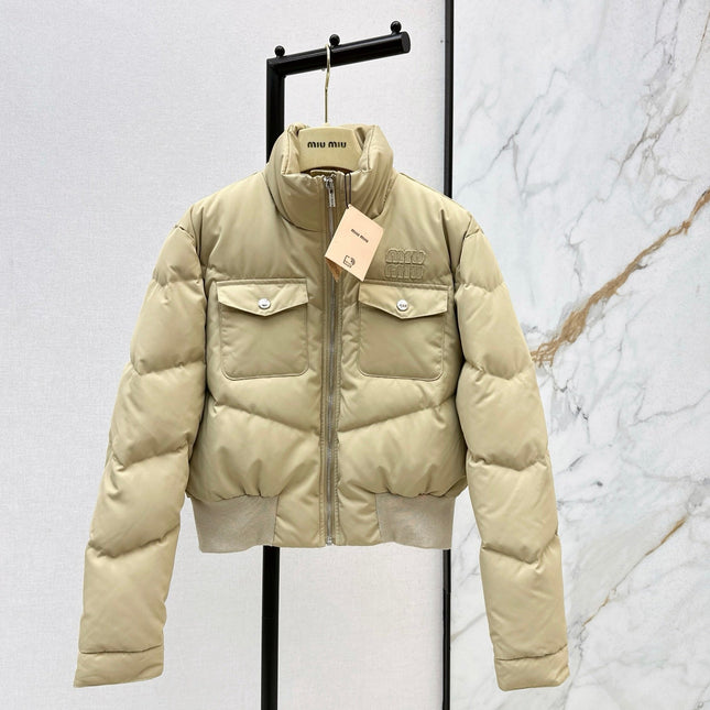 MIUMIU JACKET STYLE 600