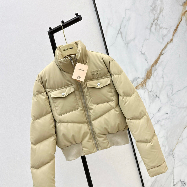 MIUMIU JACKET STYLE 600