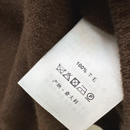 VALENTINO 26S SWEATER AND SKIRT SET STYLE 75