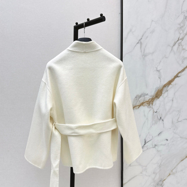 DIOR 25S SHORT JACKET 612