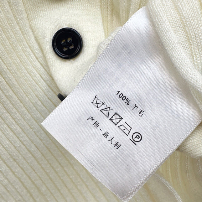MIUMIU POLO SWEATER STYLE 830
