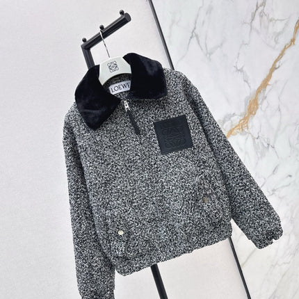 LOEWE JACKET STYLE 229