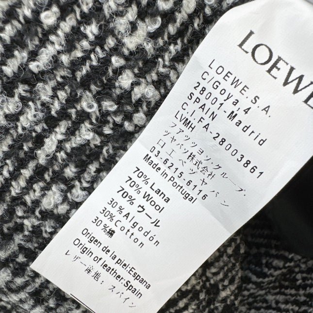 LOEWE JACKET STYLE 229