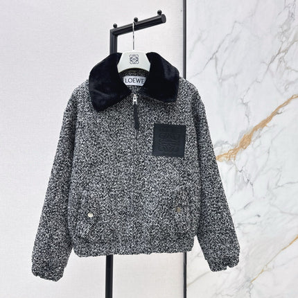 LOEWE JACKET STYLE 229