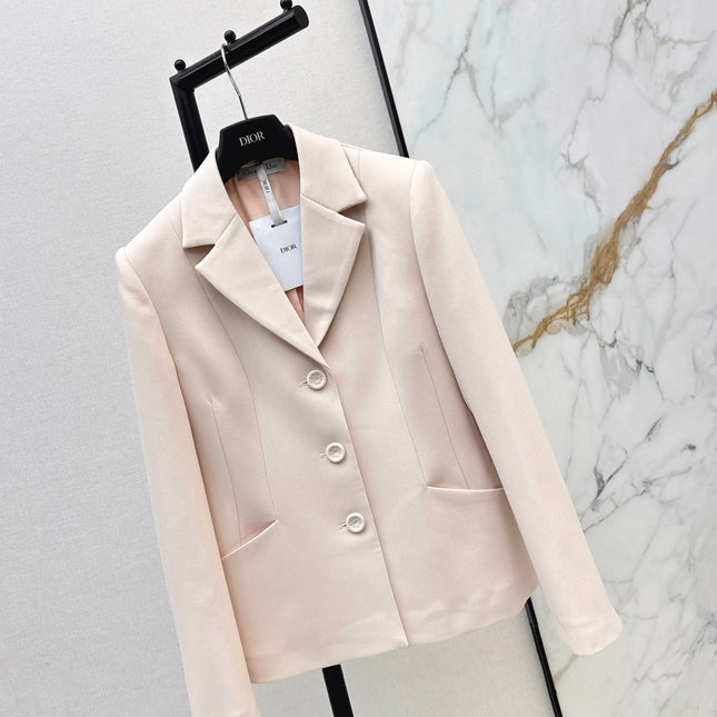 DIOR 25S BLAZER 547