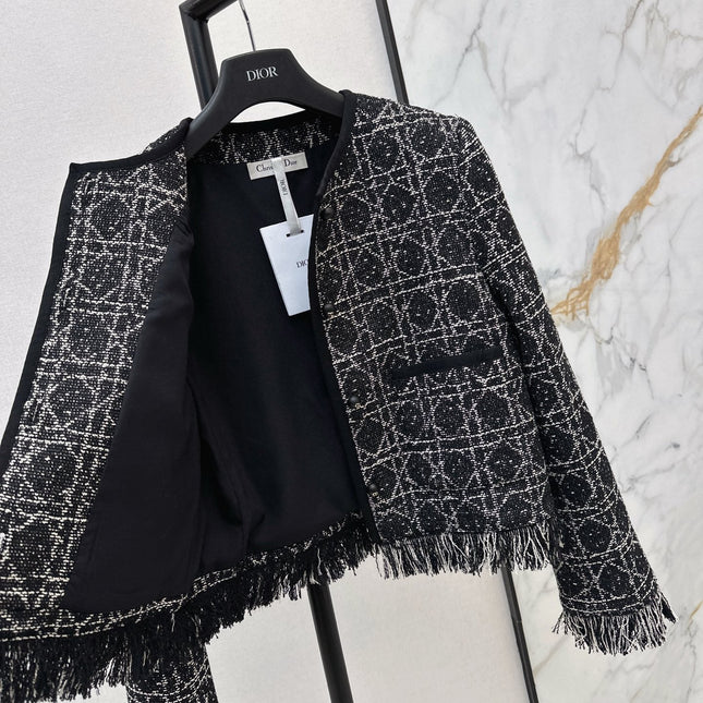 DIOR 25S JACKET 468