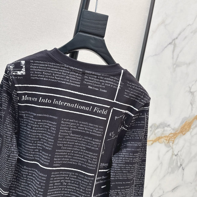 DIOR 25S DIOR 25S T-SHIRT 516
