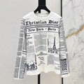 DIOR 25S T-SHIRT 515