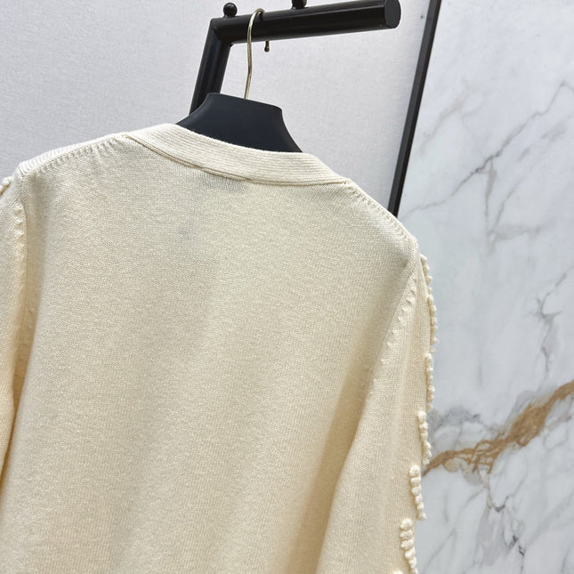 VALENTINO 26S CARDIGAN STYLE 72