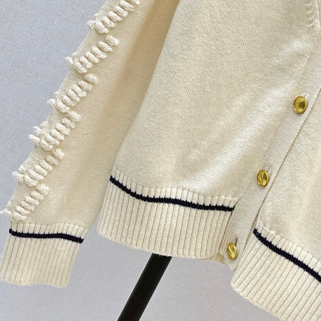 VALENTINO 26S CARDIGAN STYLE 72