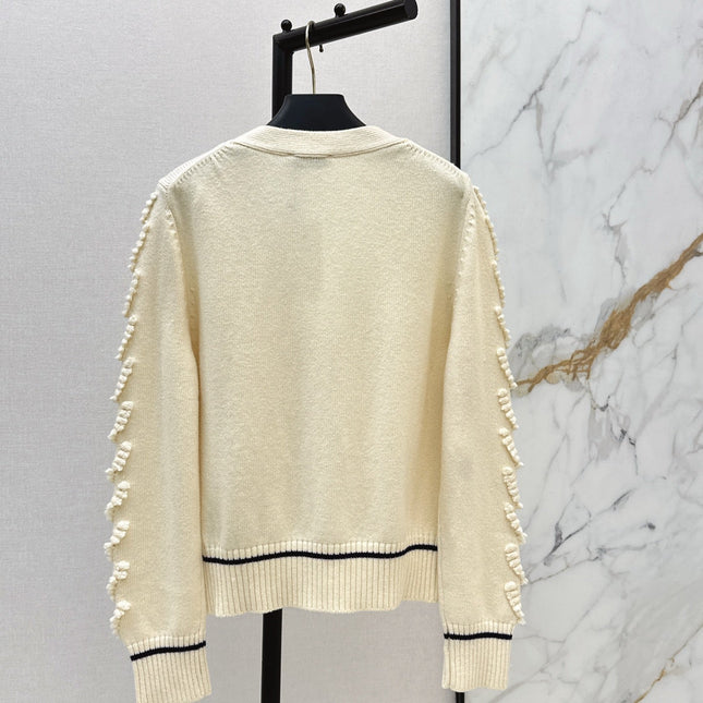 VALENTINO 26S CARDIGAN STYLE 72