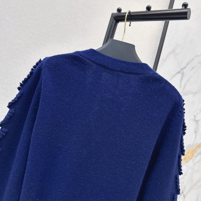 VALENTINO 26S CARDIGAN STYLE 71