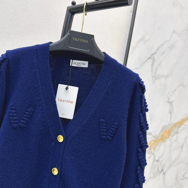 VALENTINO 26S CARDIGAN STYLE 71