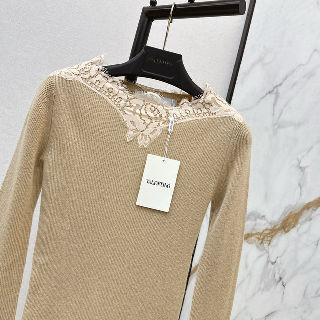 VALENTINO 26S SWEATER STYLE 68