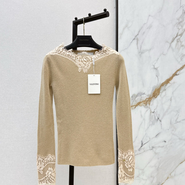 VALENTINO 26S SWEATER STYLE 68