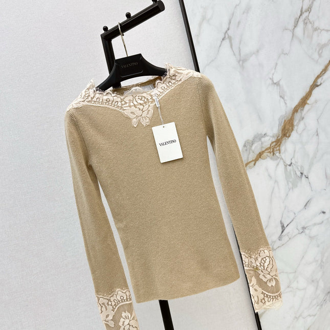 VALENTINO 26S SWEATER STYLE 68