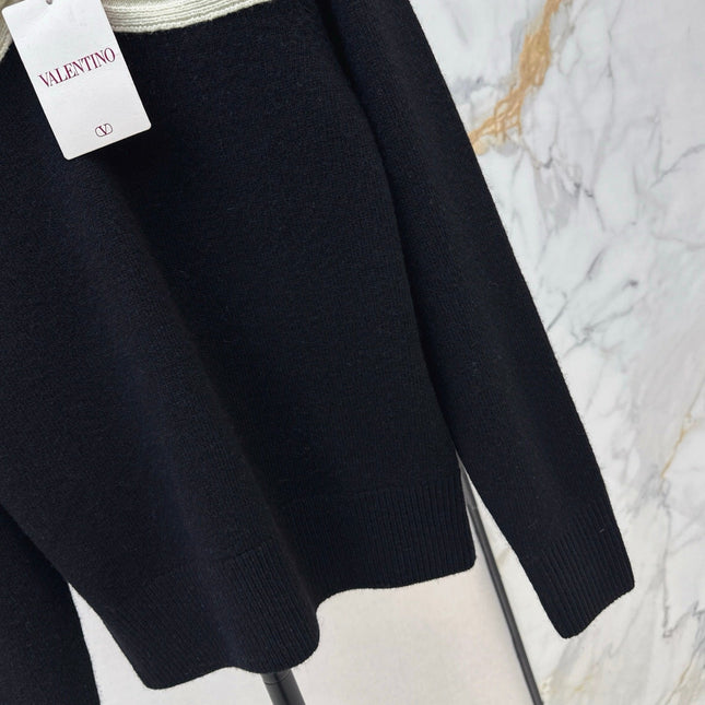 VALENTINO 26S SWEATER STYLE 67