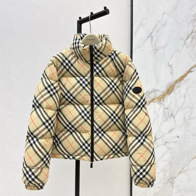 BURBERRY 25S DOWN JACKET 309