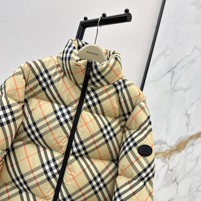BURBERRY 25S DOWN JACKET 309