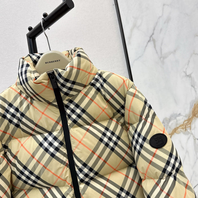 BURBERRY 25S DOWN JACKET 309