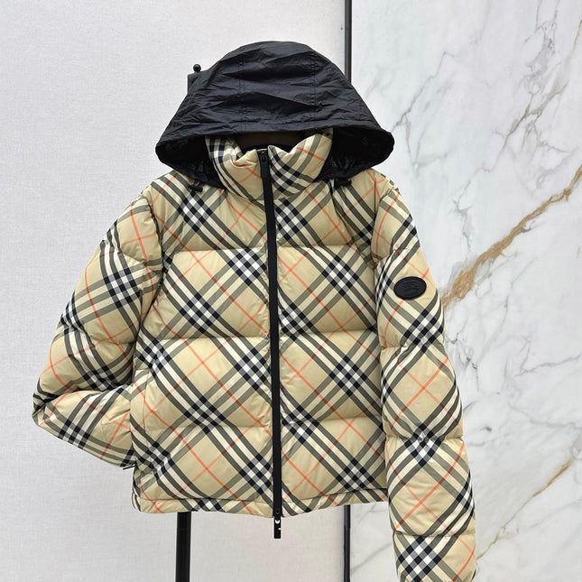 BURBERRY 25S DOWN JACKET 309