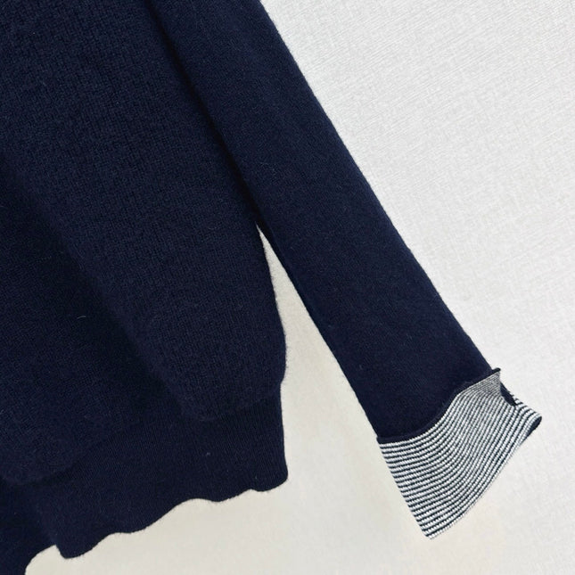 MAX MARA 25S SWEATER 044