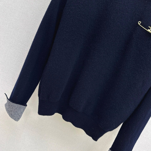 MAX MARA 25S SWEATER 044