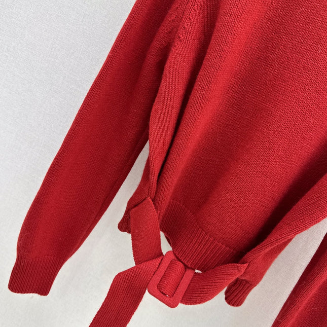 MAX MARA 25S CREW NECK SWEATER 042