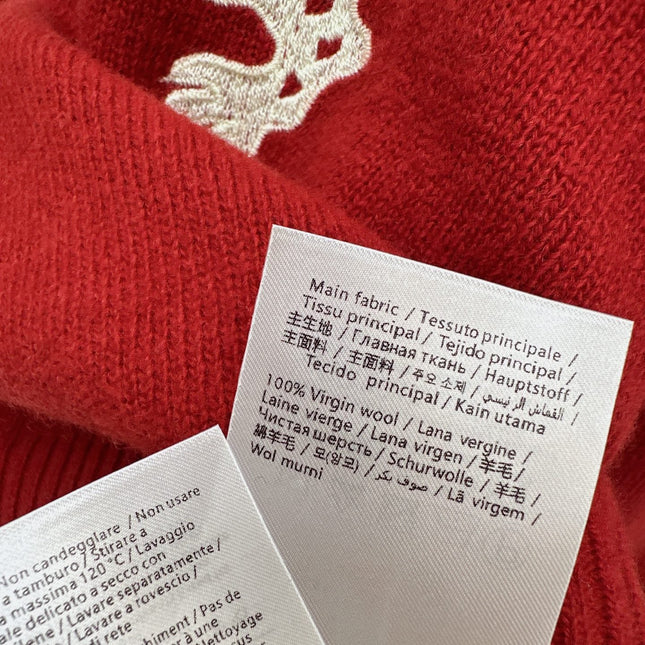 VALENTINO 26S SWEATER STYLE 65