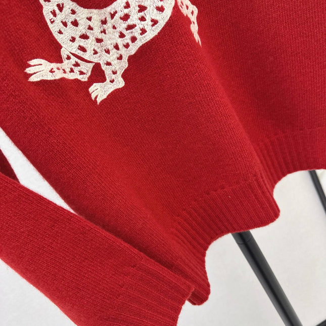 VALENTINO 26S SWEATER STYLE 65