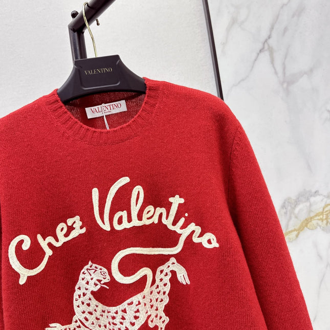 VALENTINO 26S SWEATER STYLE 65