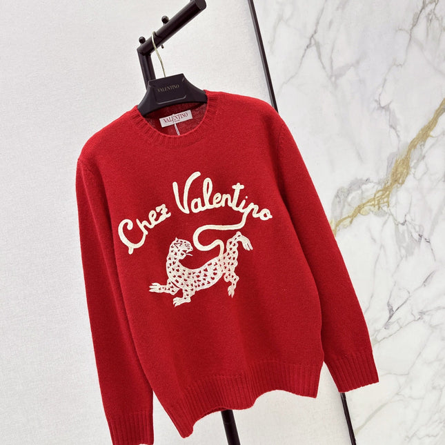 VALENTINO 26S SWEATER STYLE 65