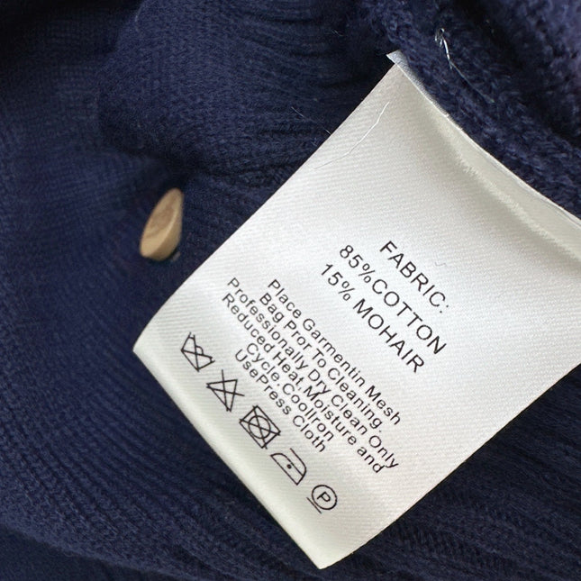 BURBERRY 25S CARDIGAN 251